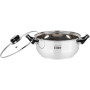 Каструля Bravo Chef 1.6 л Bakelite (BC-2002-18) Каструля Bravo Chef 1.6 л Bakelite (BC-2002-18)