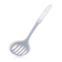 Шумовка Ardesto Fresh, 31.8см, силікон, пластик, сірий (AR1609G) Шумовка Ardesto Fresh, 31.8см, силікон, пластик, сірий (AR1609G)
