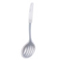 Шумовка Ardesto Fresh, 31.8см, силікон, пластик, сірий (AR1609G) Шумовка Ardesto Fresh, 31.8см, силікон, пластик, сірий (AR1609G)