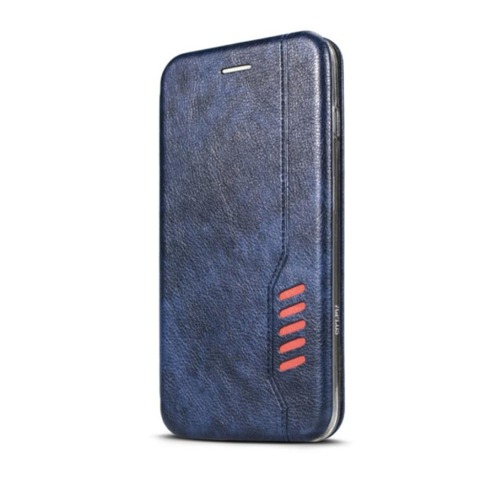 Чохол до мобільного телефона BeCover Exclusive New Style Huawei P40 Lite / Nova 6 SE / Nova 7i Bl (704907) Чохол до мобільного телефона BeCover Exclusive New Style Huawei P40 Lite / Nova 6 SE / Nova 7i Bl (704907)