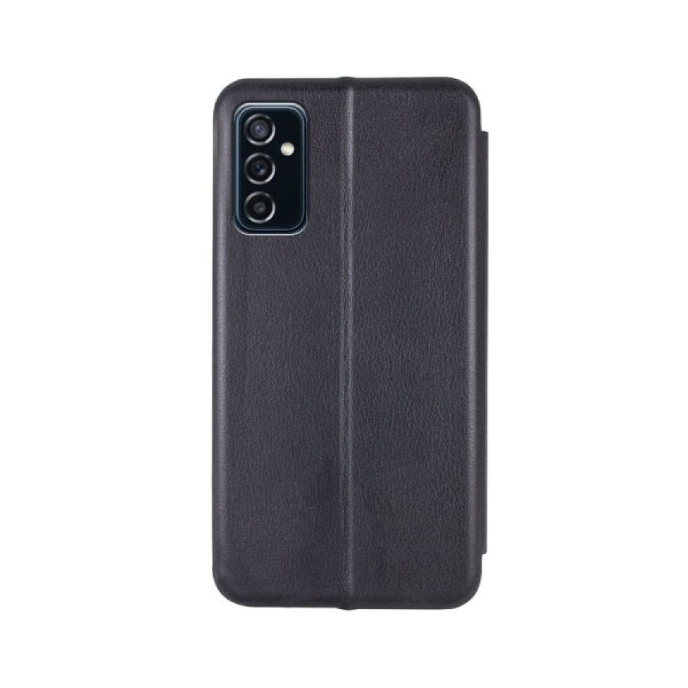 Чохол до мобільного телефона BeCover Exclusive Samsung Galaxy A13 5G SM-A136/A04s SM-A047 Black (709024) Чохол до мобільного телефона BeCover Exclusive Samsung Galaxy A13 5G SM-A136/A04s SM-A047 Black (709024)