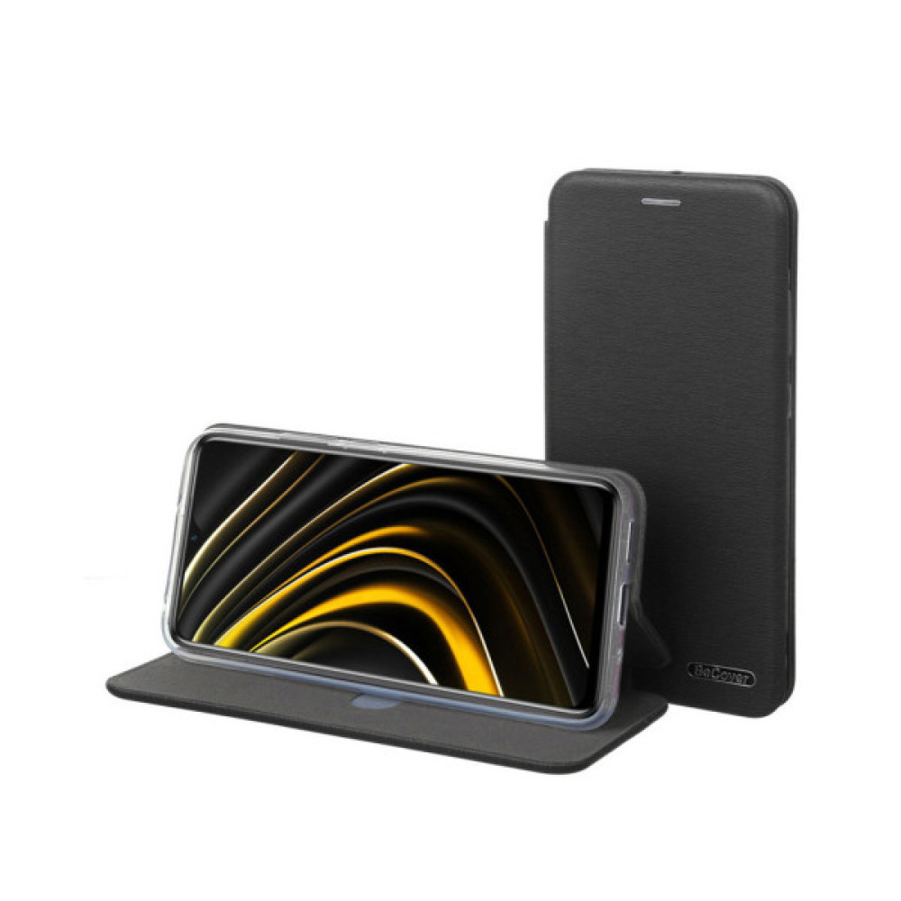 Чохол до мобільного телефона BeCover Exclusive Samsung Galaxy A13 5G SM-A136/A04s SM-A047 Black (709024) Чохол до мобільного телефона BeCover Exclusive Samsung Galaxy A13 5G SM-A136/A04s SM-A047 Black (709024)