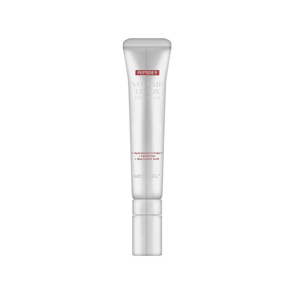 Крем для шкіри навколо очей Medi-Peel Peptide 9 Shrink Lif-Tox Eye Cream 20 мл (8809409340319)