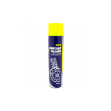 Автомобільний очисник Mannol Montage-Cleaner 600 мл (9672)