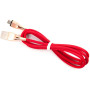 Дата кабель USB 2.0 AM to Micro 5P 1.0m red Dengos (NTK-M-SET-RED) Дата кабель USB 2.0 AM to Micro 5P 1.0m red Dengos (NTK-M-SET-RED)
