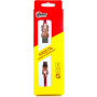 Дата кабель USB 2.0 AM to Micro 5P 1.0m red Dengos (NTK-M-SET-RED) Дата кабель USB 2.0 AM to Micro 5P 1.0m red Dengos (NTK-M-SET-RED)