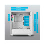 Корпус Azza CSAZ-520WG Корпус Azza CSAZ-520WG