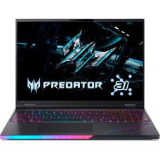 Ноутбук Acer Predator Helios 16 PH16-73 (NH.QW3EU.002) Ноутбук Acer Predator Helios 16 PH16-73 (NH.QW3EU.002)