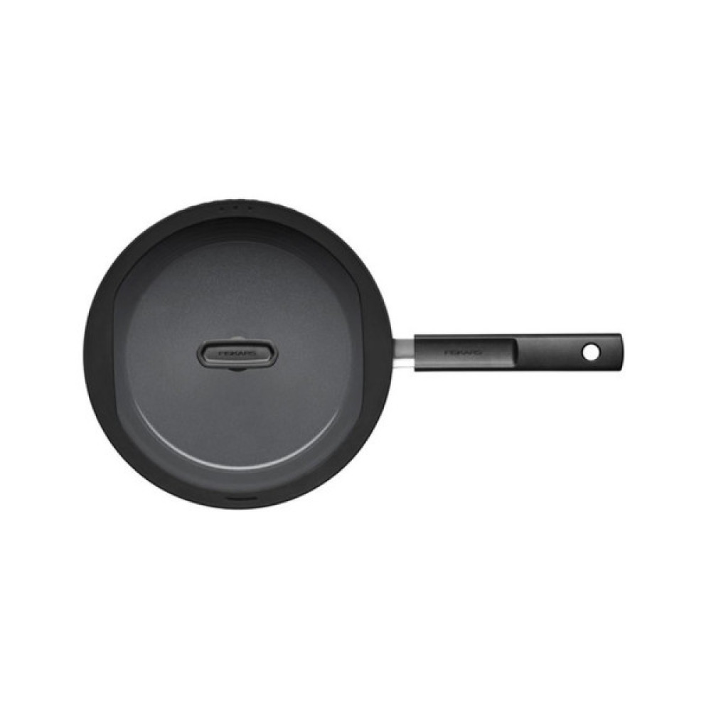 Сотейник Fiskars Hard Face 24 см (1075528)