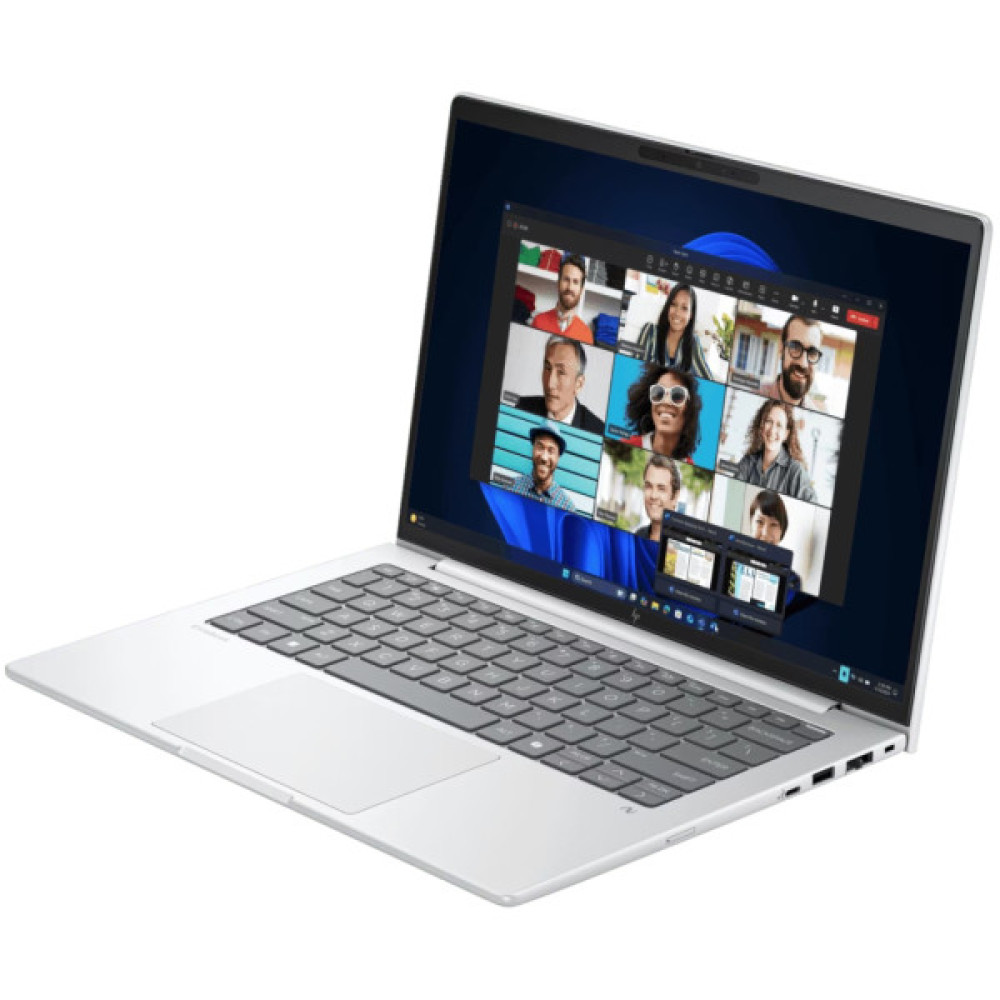 Ноутбук HP EliteBook 8 G1a (C15BBET)