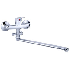 Змішувач Agua Leon-C070 (CV012079)