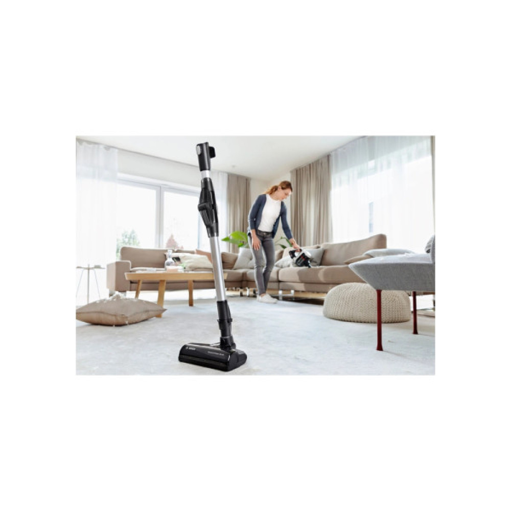 Пилосос Bosch BCS71HYG2