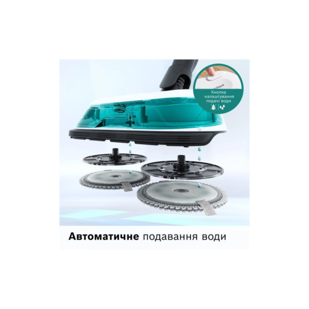 Пилосос Bosch BCS71HYG2