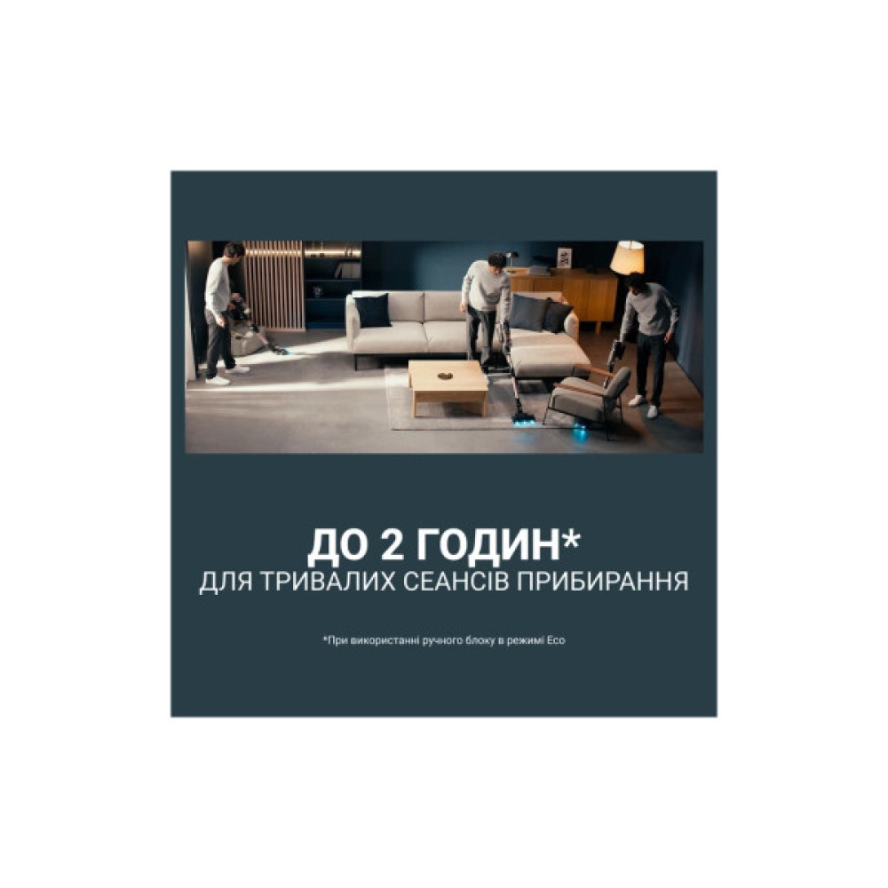 Пилосос Rowenta RH9CD9E0