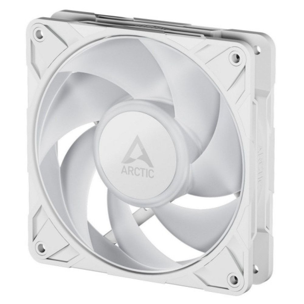 Кулер до корпусу Arctic P12 PRO A-RGB WHT (ACFAN00311A)