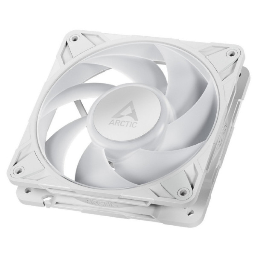 Кулер до корпусу Arctic P12 PRO A-RGB WHT (ACFAN00311A)