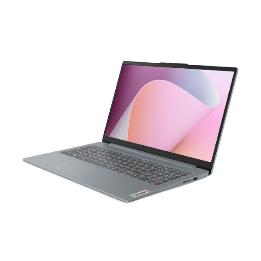 Ноутбук Lenovo IdeaPad Slim 3 15AMN8 (82XQ0134RA)