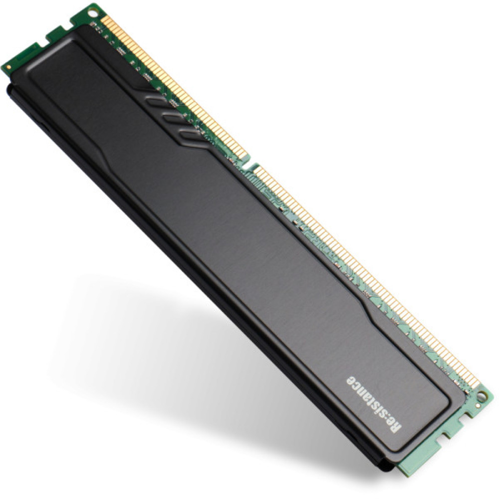 Модуль пам'яті для комп'ютера DDR3L 8GB 1600 MHz CL11 1.35V Resistance INTELIGENTES (IR3BFB1/8)