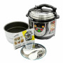 Мультиварка Rotex REPC53-B Мультиварка Rotex REPC53-B