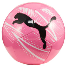 М'яч футбольний Puma Attacanto Graphic 084073-05 рожевий 5 (4099685699889)