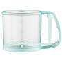Сито ARDESTO Fresh Cup 9,5 см Blue (AR3918T)