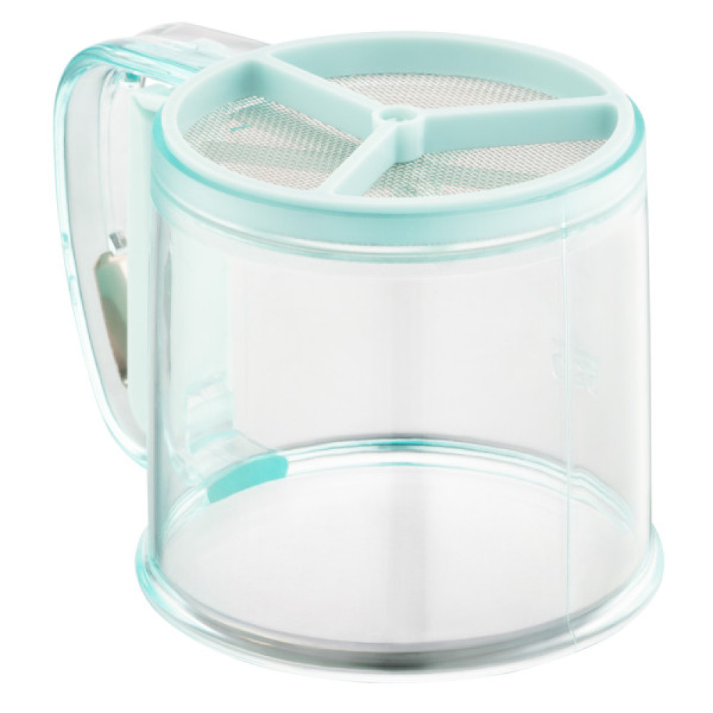 Сито ARDESTO Fresh Cup 9,5 см Blue (AR3918T)