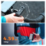 Велосипедний насос Flextail Tiny Bike Pump Pro 120 PSI (6975755967455)