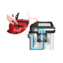 Пилосос будівельний Einhell TE-VC 5090 SACL (2347450)