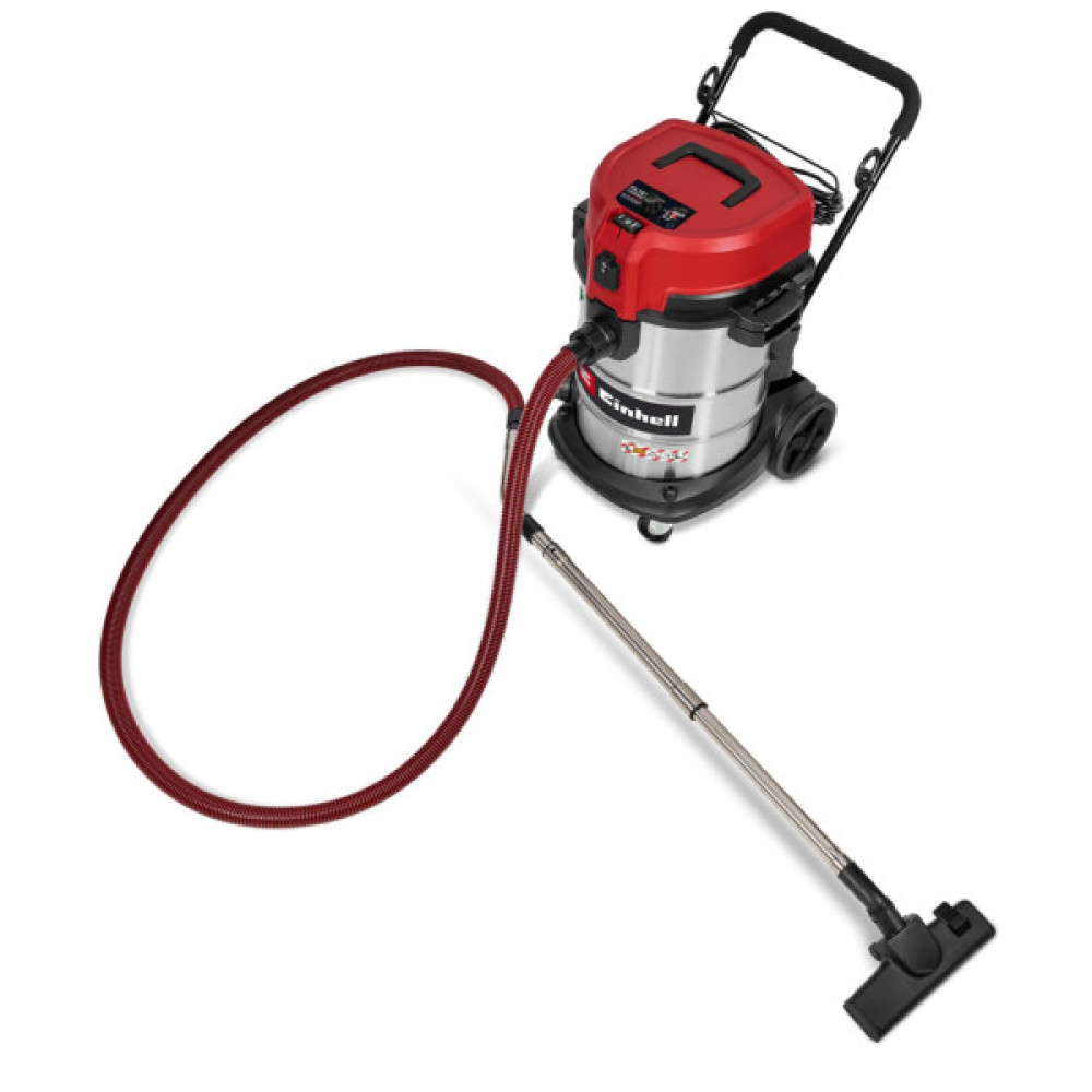 Пилосос будівельний Einhell TE-VC 5090 SACL (2347450)