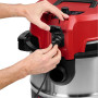 Пилосос будівельний Einhell TE-VC 5090 SACL (2347450)