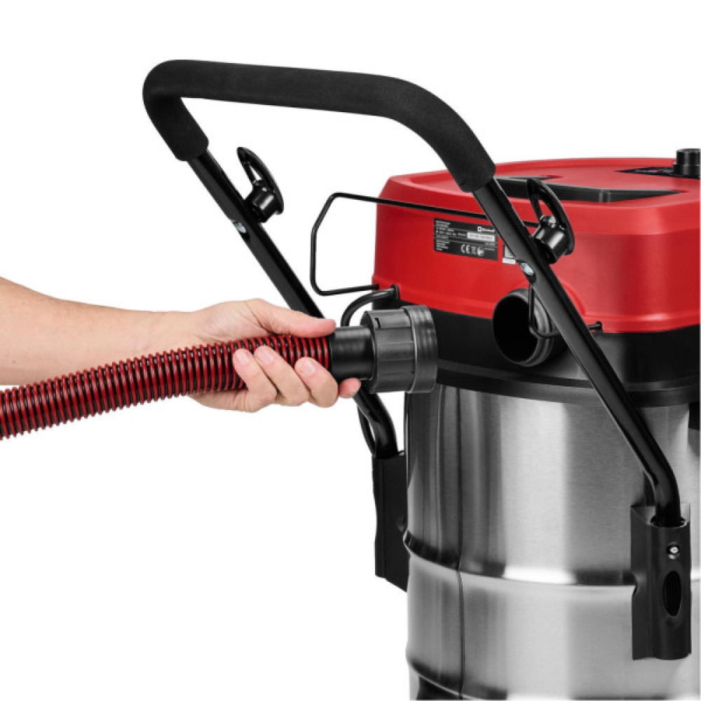Пилосос будівельний Einhell TE-VC 5090 SACL (2347450)