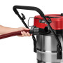 Пилосос будівельний Einhell TE-VC 5090 SACL (2347450)