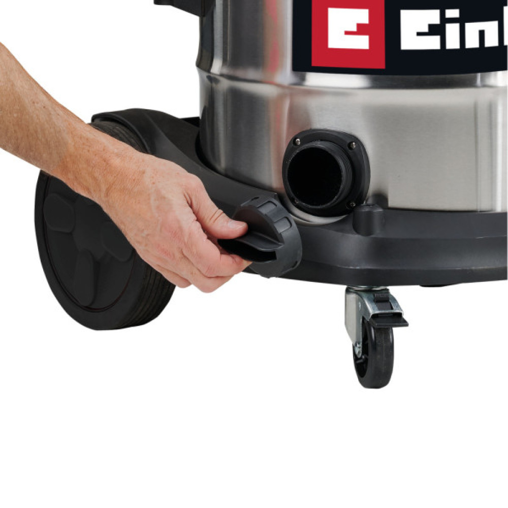 Пилосос будівельний Einhell TE-VC 5090 SACL (2347450)