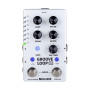 Педаль ефектів Mooer Groove Loop X2 Педаль ефектів Mooer Groove Loop X2