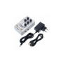 Педаль ефектів Mooer Groove Loop X2 Педаль ефектів Mooer Groove Loop X2