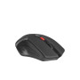 Мишка Defender Accura MM-275 Black-Red (52276) Мишка Defender Accura MM-275 Black-Red (52276)