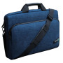 Сумка для ноутбука Grand-X 14'' SB-138 Navy (SB-138N) Сумка для ноутбука Grand-X 14'' SB-138 Navy (SB-138N)