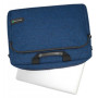 Сумка для ноутбука Grand-X 14'' SB-138 Navy (SB-138N) Сумка для ноутбука Grand-X 14'' SB-138 Navy (SB-138N)