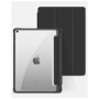 Чохол до планшета BeCover Soft Edge Pencil mount Apple iPad 10.2 2019/2020/2021 Black (706810) Чохол до планшета BeCover Soft Edge Pencil mount Apple iPad 10.2 2019/2020/2021 Black (706810)