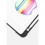 Чохол до планшета BeCover Soft Edge Pencil mount Apple iPad 10.2 2019/2020/2021 Black (706810) Чохол до планшета BeCover Soft Edge Pencil mount Apple iPad 10.2 2019/2020/2021 Black (706810)
