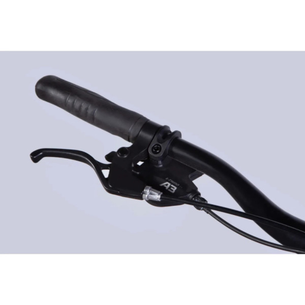 Велосипед Formula 28" CURSOR WOMAN DD рама-18" AL 2025 зелений (OPS-FR-28-050)