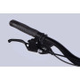 Велосипед Formula 28" CURSOR WOMAN DD рама-18" AL 2025 зелений (OPS-FR-28-050)