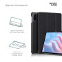 Чохол до планшета Armorstandart Smart Case Honor Pad X9 Black (ARM74057) Чохол до планшета Armorstandart Smart Case Honor Pad X9 Black (ARM74057)