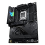 Материнcька плата ASUS ROG STRIX X870-F GAMING WIFI sAM5 X870 4xDDR5 M.2 HDMI DP WiFi BT ATX Материнcька плата ASUS ROG STRIX X870-F GAMING WIFI sAM5 X870 4xDDR5 M.2 HDMI DP WiFi BT ATX