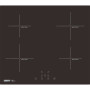 Варочна поверхня Liberty PI 6044 B (507) (PI6044B(507)) Варочна поверхня Liberty PI 6044 B (507) (PI6044B(507))