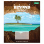 Зошит 1 вересня Beyond the horizon А5 24 аркушів клітинка (768242)