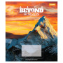 Зошит 1 вересня Beyond the horizon А5 24 аркушів клітинка (768242)
