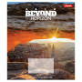 Зошит 1 вересня Beyond the horizon А5 24 аркушів клітинка (768242)