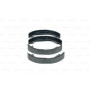 Гальмівні колодки Bosch 0 986 487 794 Гальмівні колодки Bosch 0 986 487 794