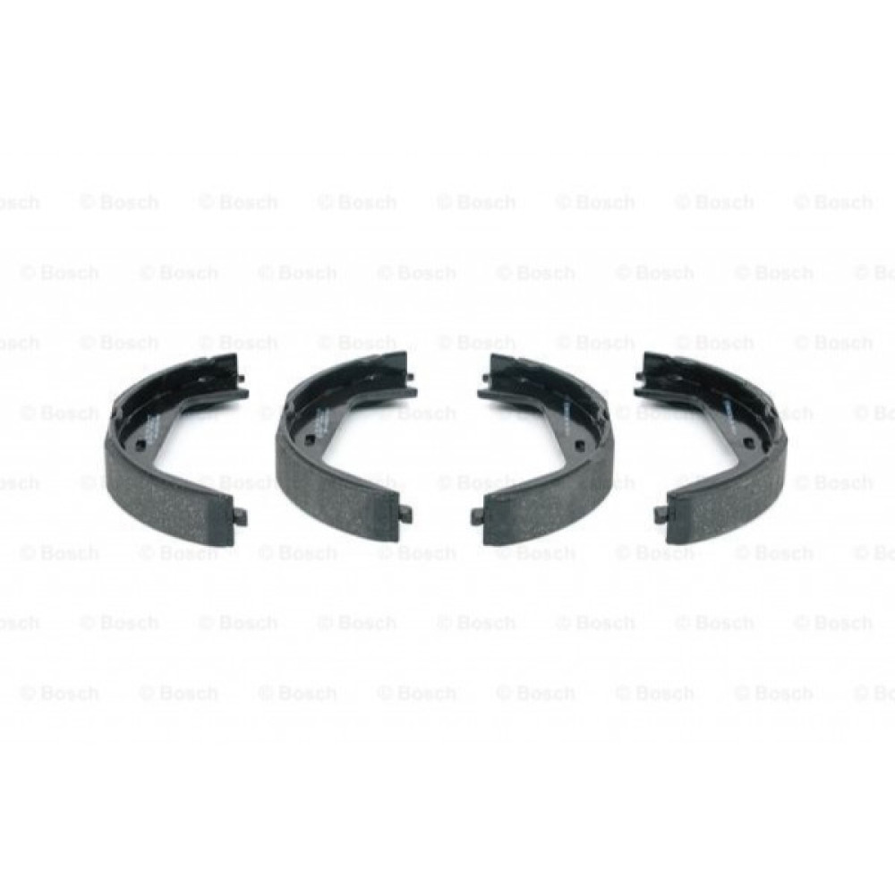 Гальмівні колодки Bosch 0 986 487 794